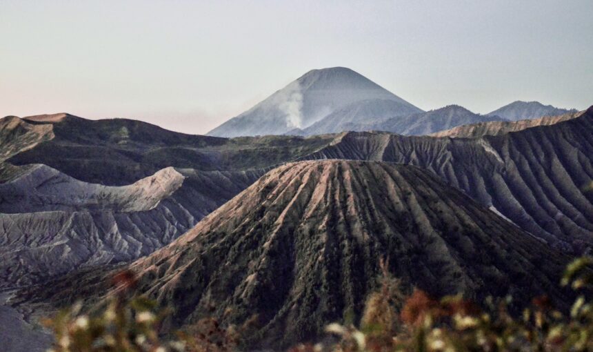 How to Visit Mount Bromo: Your Ultimate Travel Guide