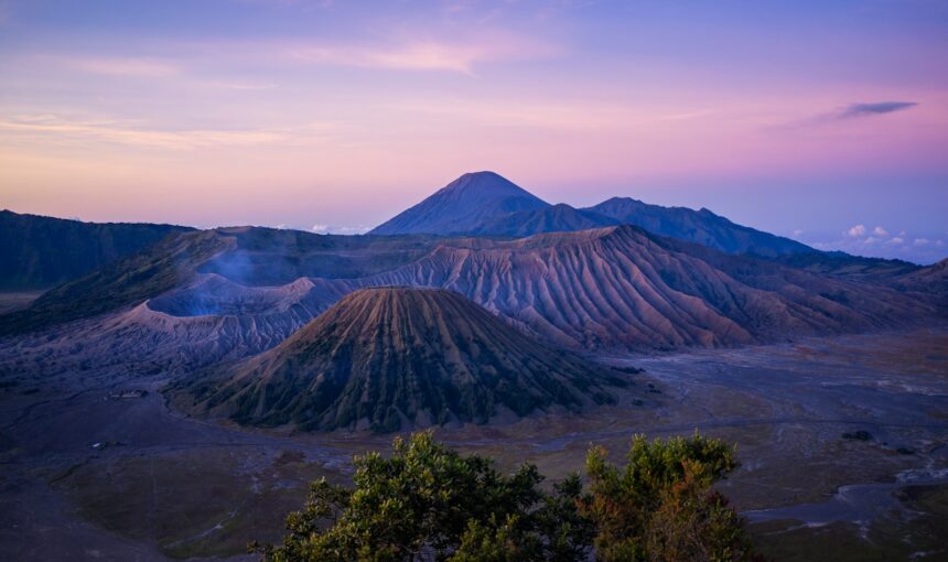 Culture and Traditions of Mount Bromo Java