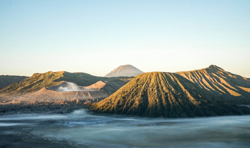 How to Visit Mount Bromo Indonesia