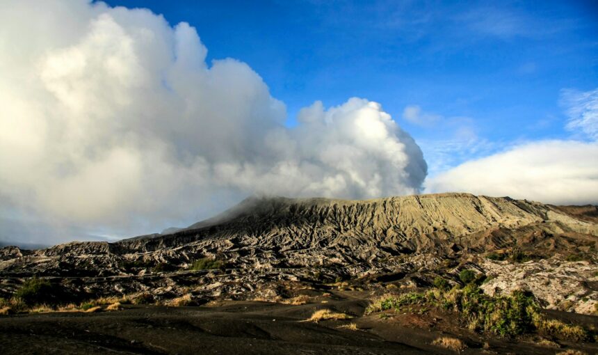 10 Spot Shooting in Mount Bromo Indonesia