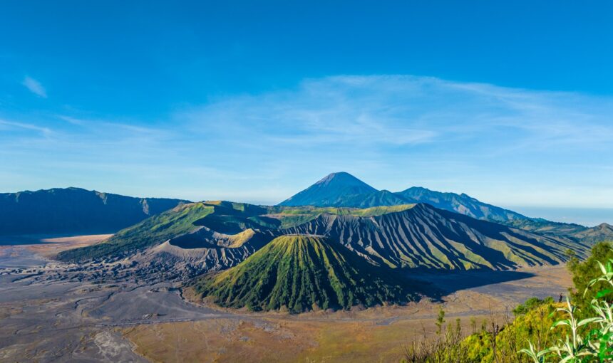 Tips for Visiting Mount Bromo Java Indonesia