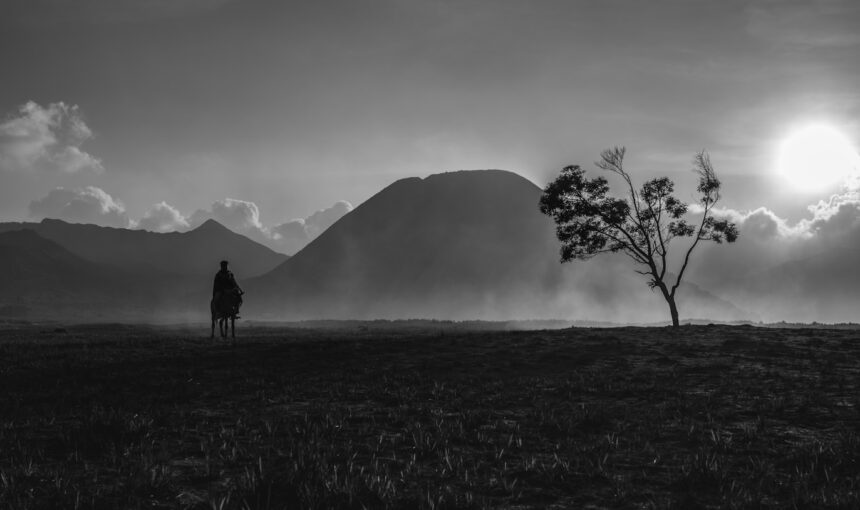 Mount Bromo Java Trip Package