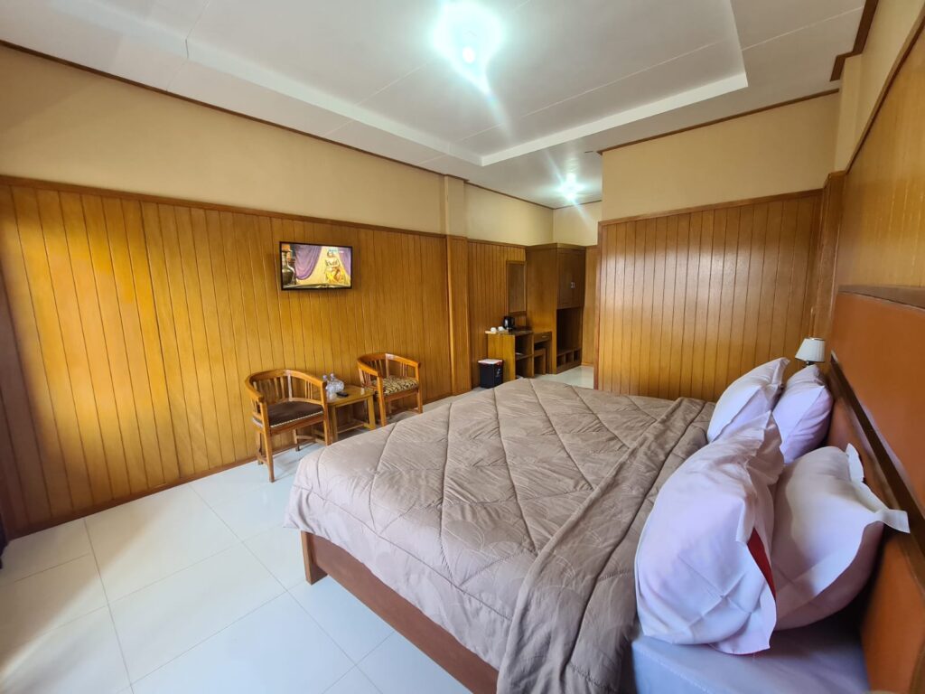 Hotels Near Mount Bromo