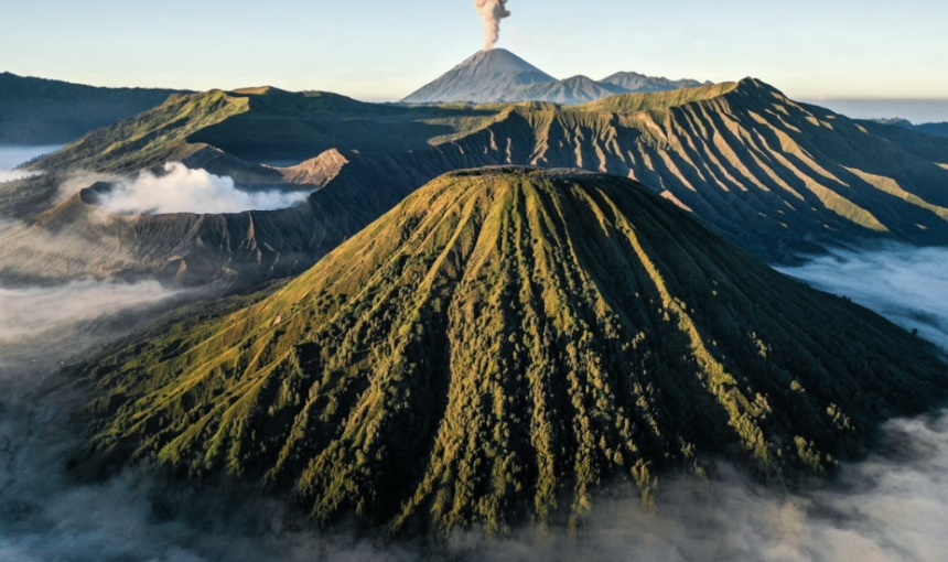 Tour To Mount Bromo Package Price 2D/1N