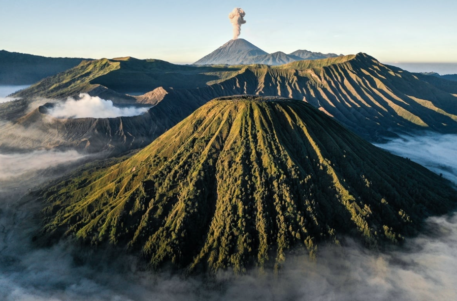 Tour to Mount Bromo Package Price