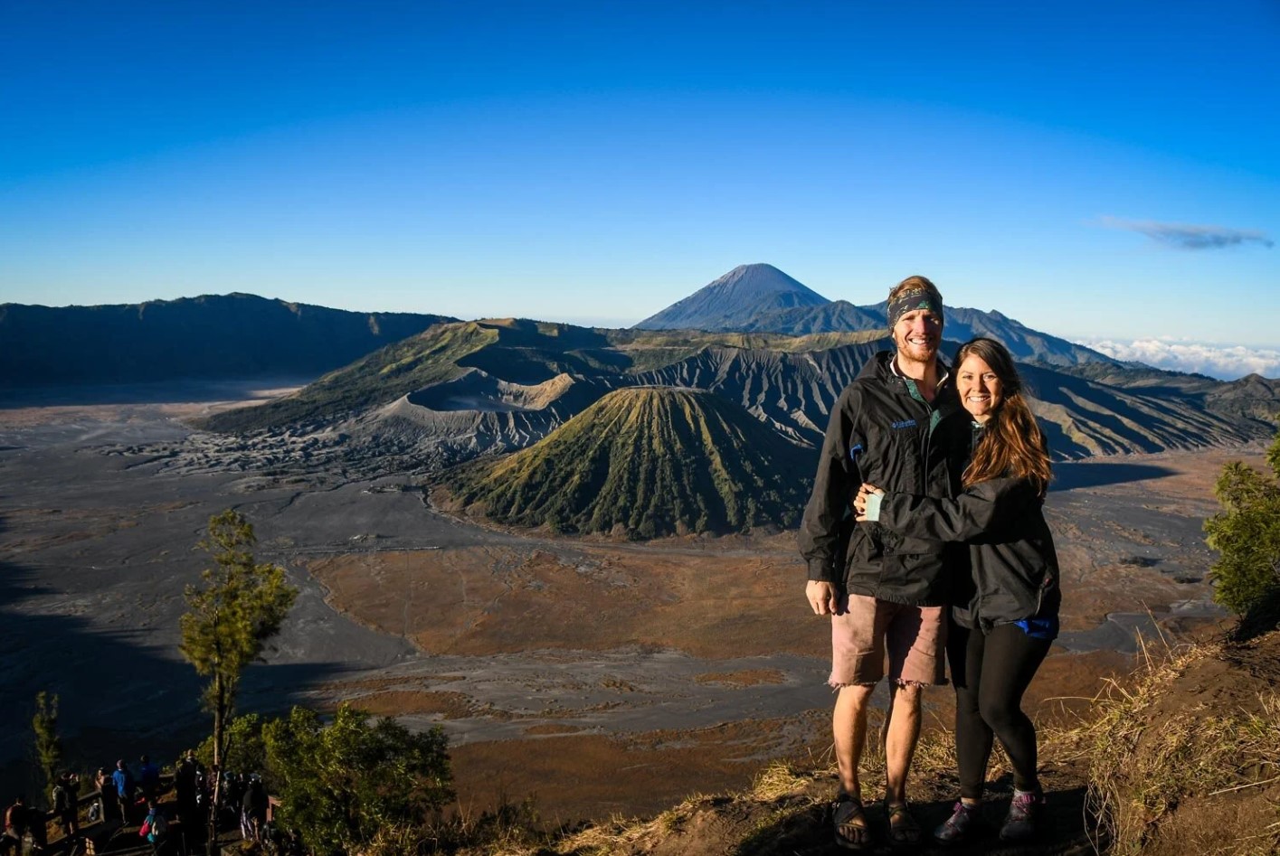 Trip To bromo : Update price