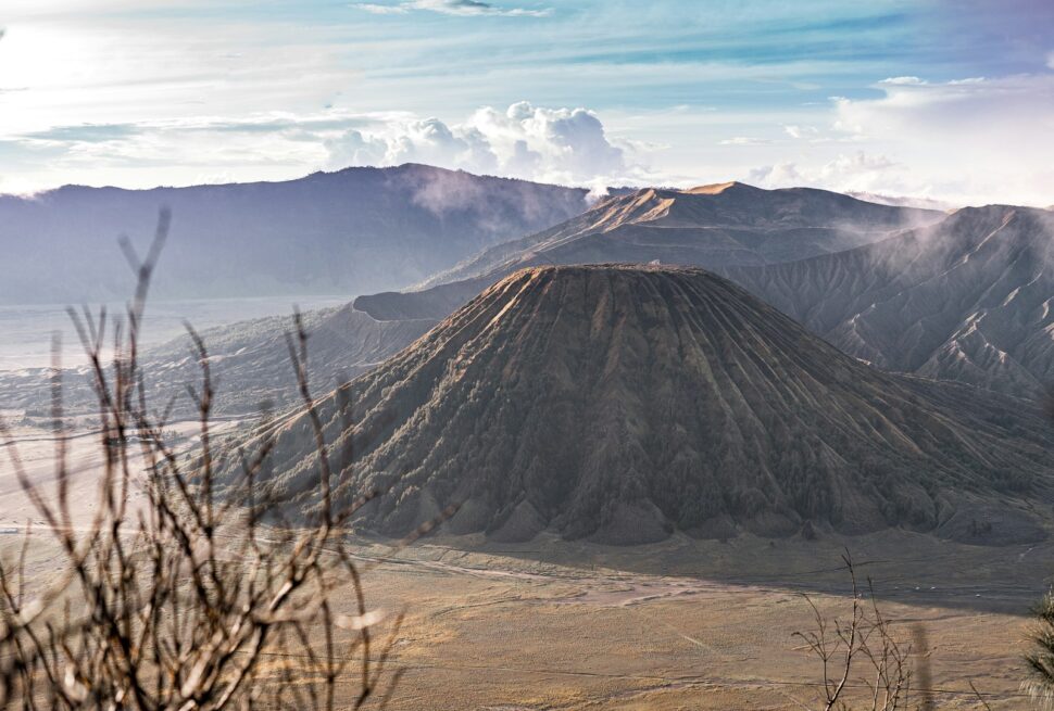 Bromo Package Tour