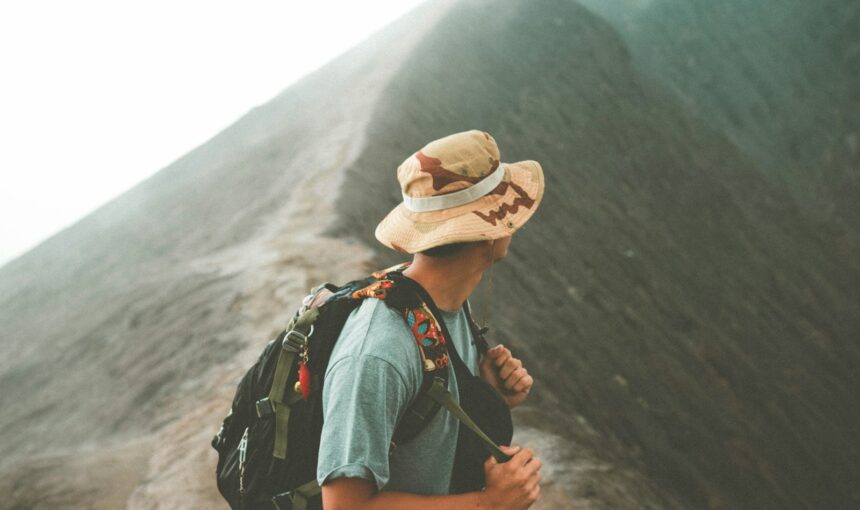 How to hike Mount Bromo Indonesia