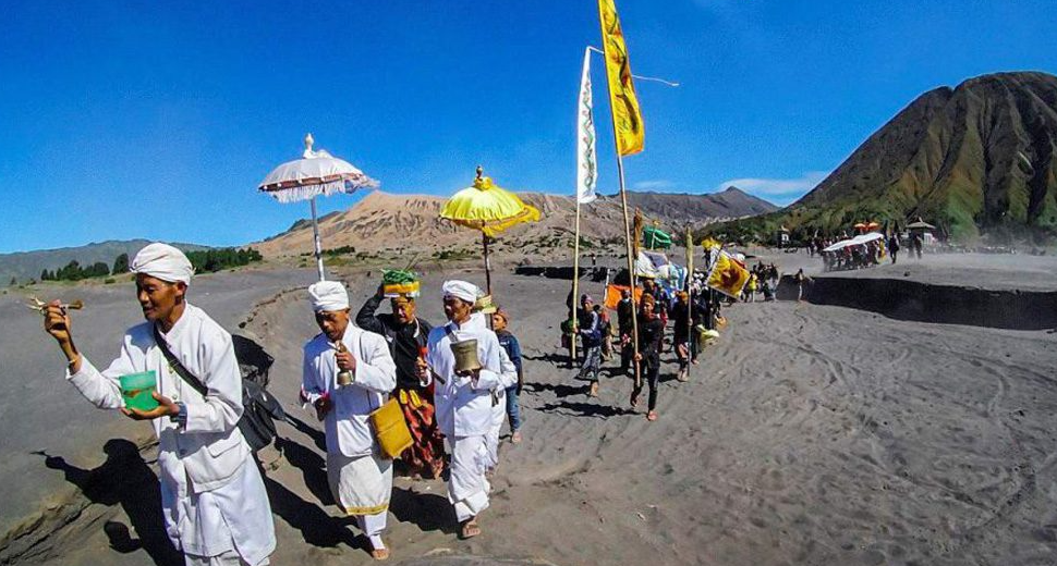 kasada bromo festival 2024