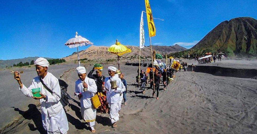 kasada bromo festival 2024