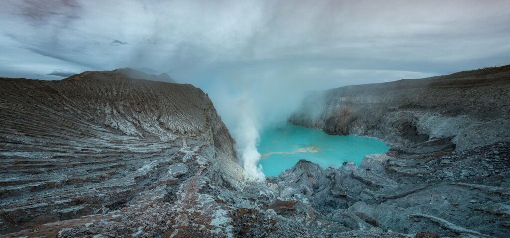 mount bromo ijen crater tour package update price this year