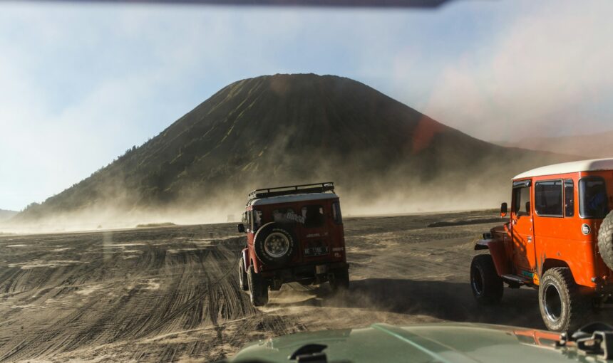 Best Seasons to Visit Mount Bromo Indonesia