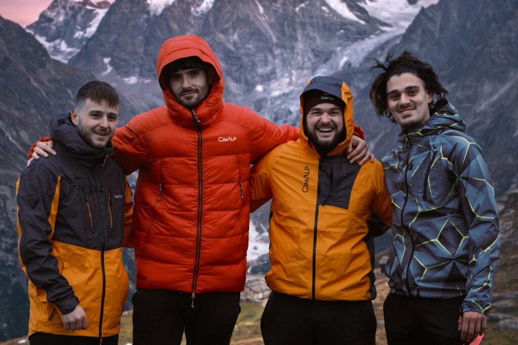 Ijen crater trek