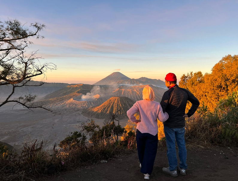 Mount Bromo: Unforgettable