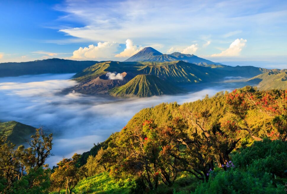 Bromo Tour Package