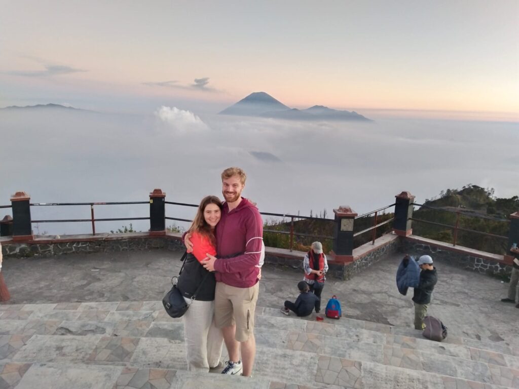 Mount Bromo Sunset Tour