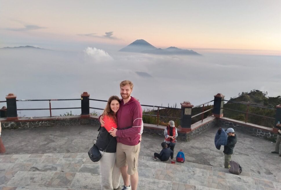 Mount Bromo Sunset Tour